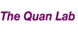The Quan Lab logo